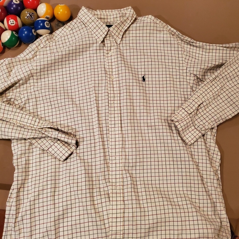 Ralph Lauren Polo Shirt